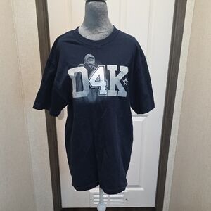 NFL Dallas Cowboys Authentic Navy Shirt